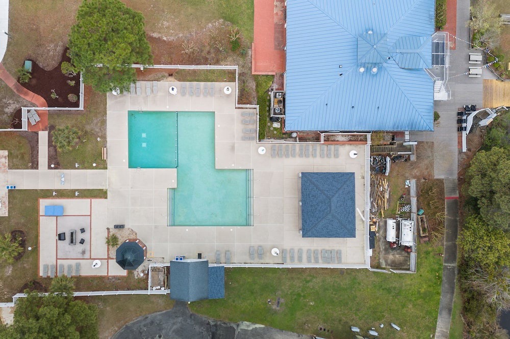 Photo of Outdoor in Fairfield Harbour