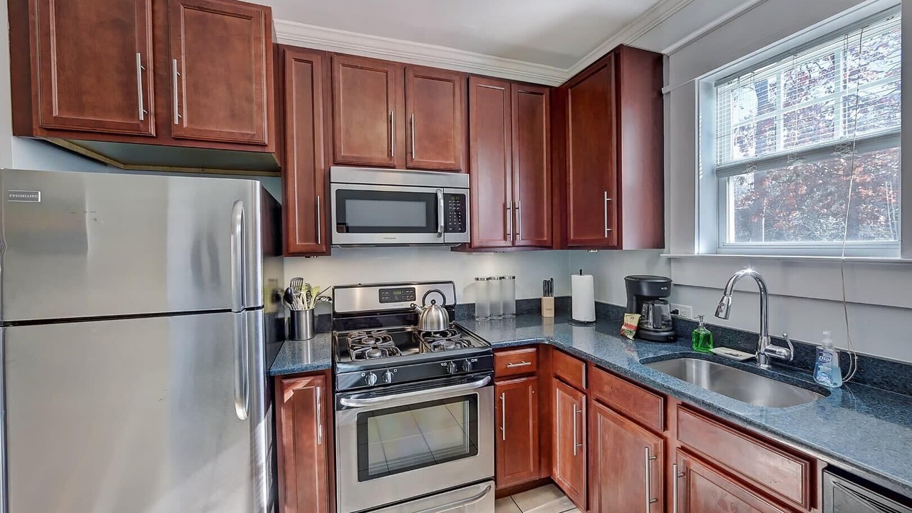Photo of Kitchen in Dilworth