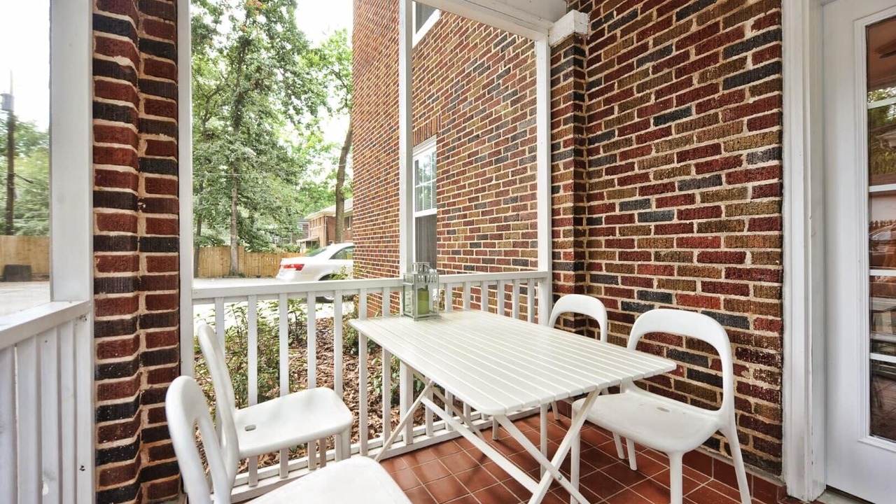 Photo of Outdoor in Dilworth