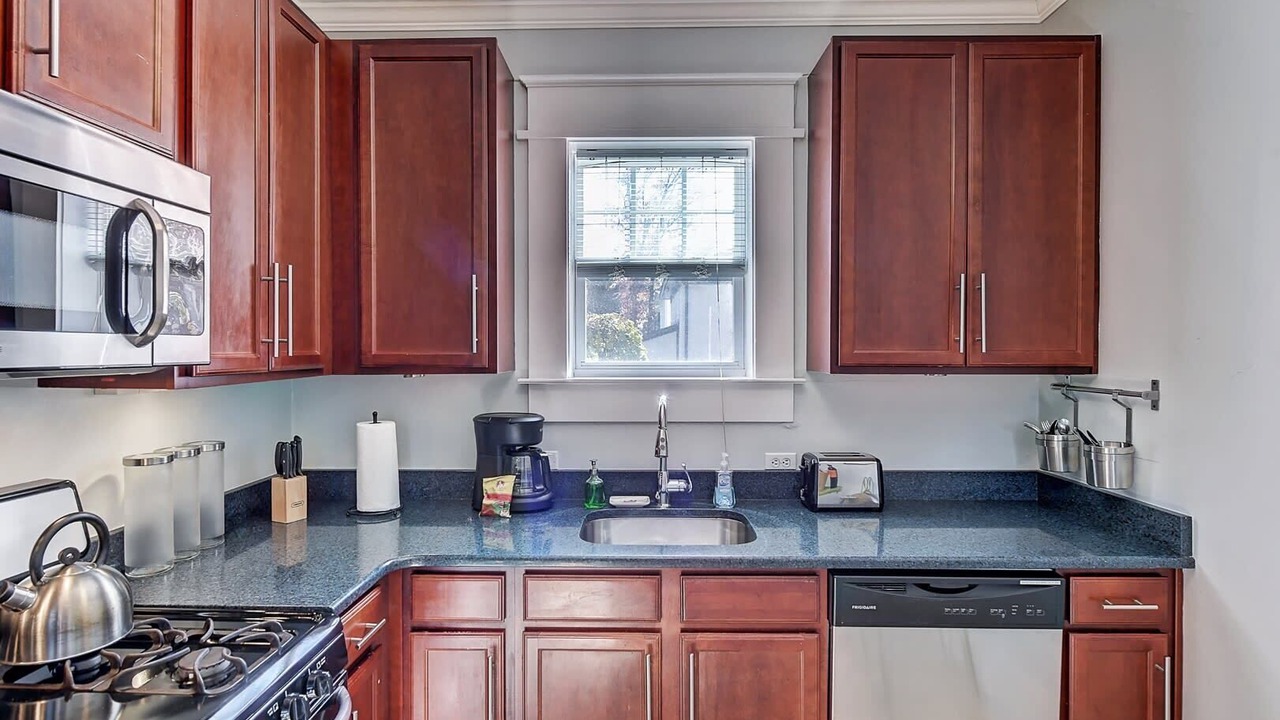 Photo of Kitchen in Dilworth