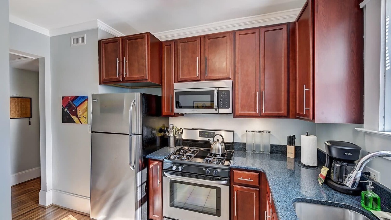 Photo of Kitchen in Dilworth