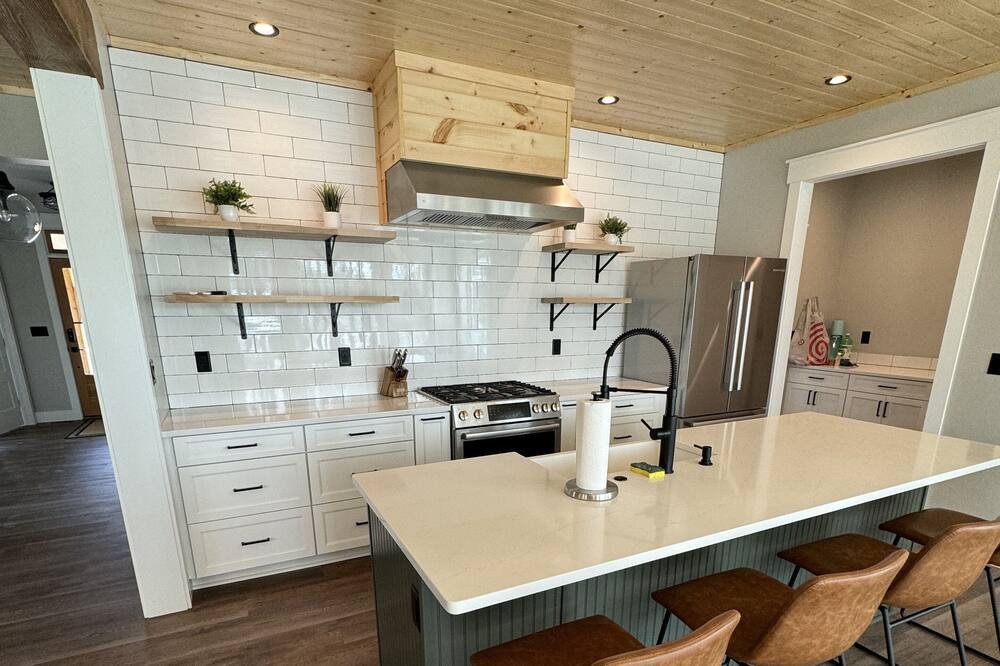 Photo of Kitchen in Granite Falls