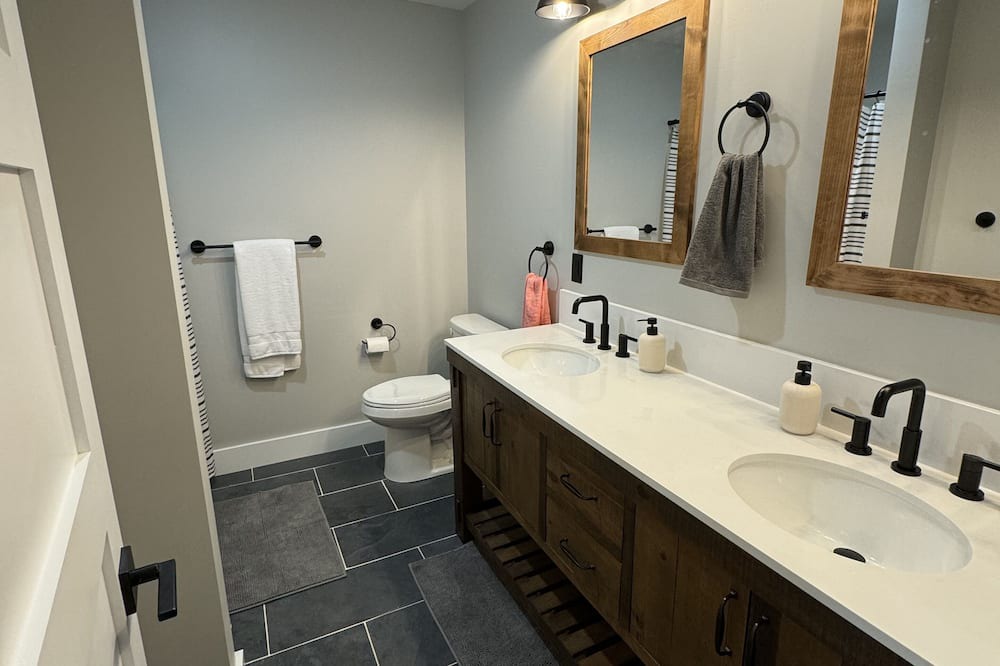 Photo of Bathroom in Granite Falls