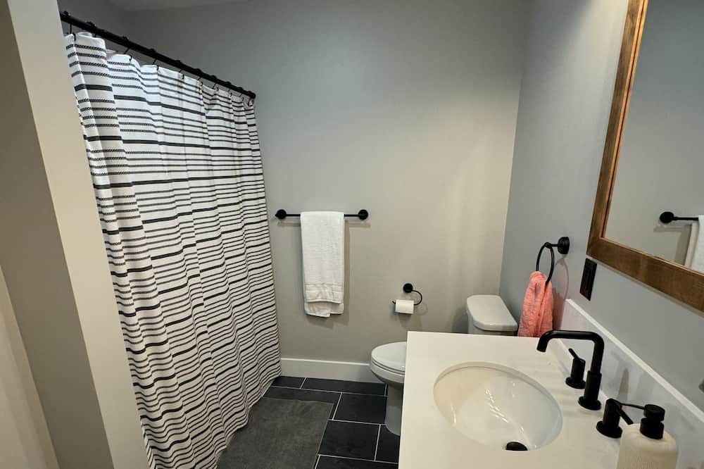 Photo of Bathroom in Granite Falls