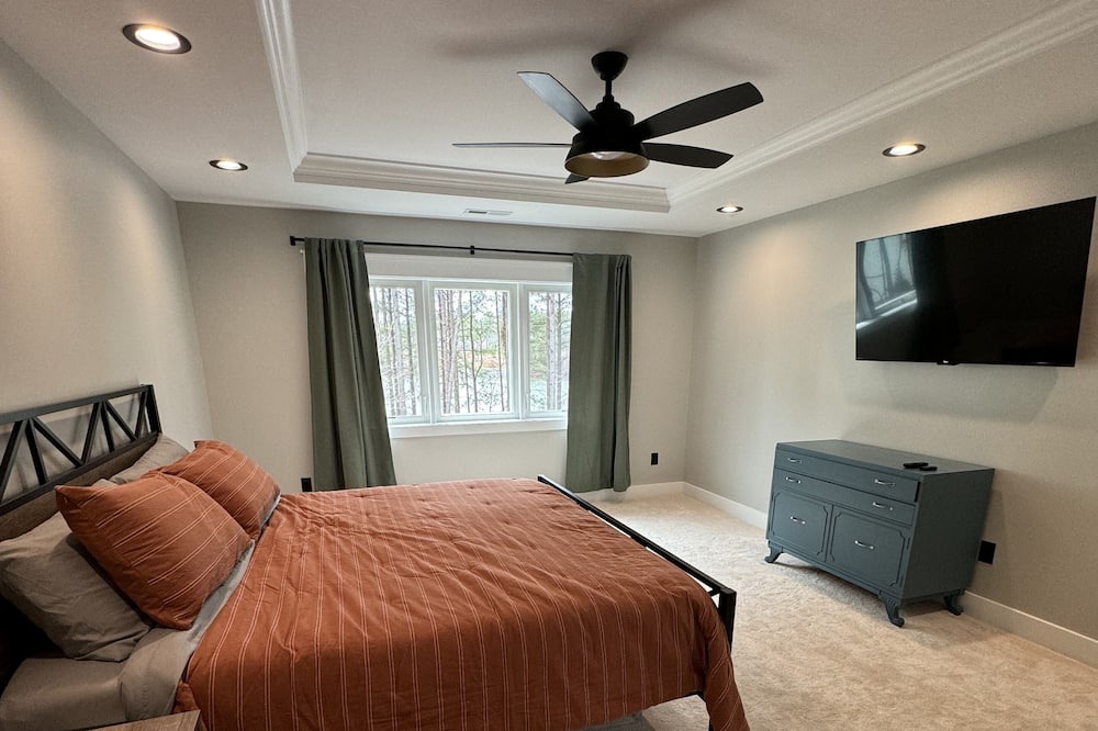 Photo of Bedroom in Granite Falls