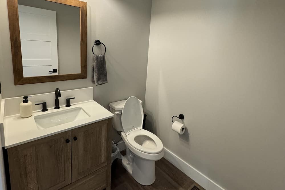 Photo of Bathroom in Granite Falls