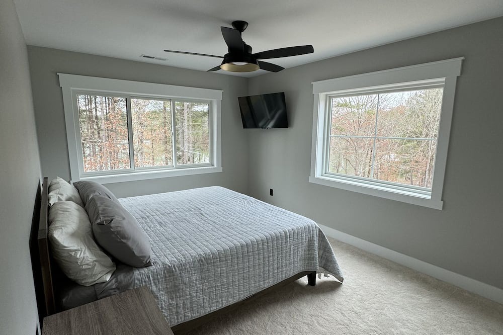 Photo of Bedroom in Granite Falls