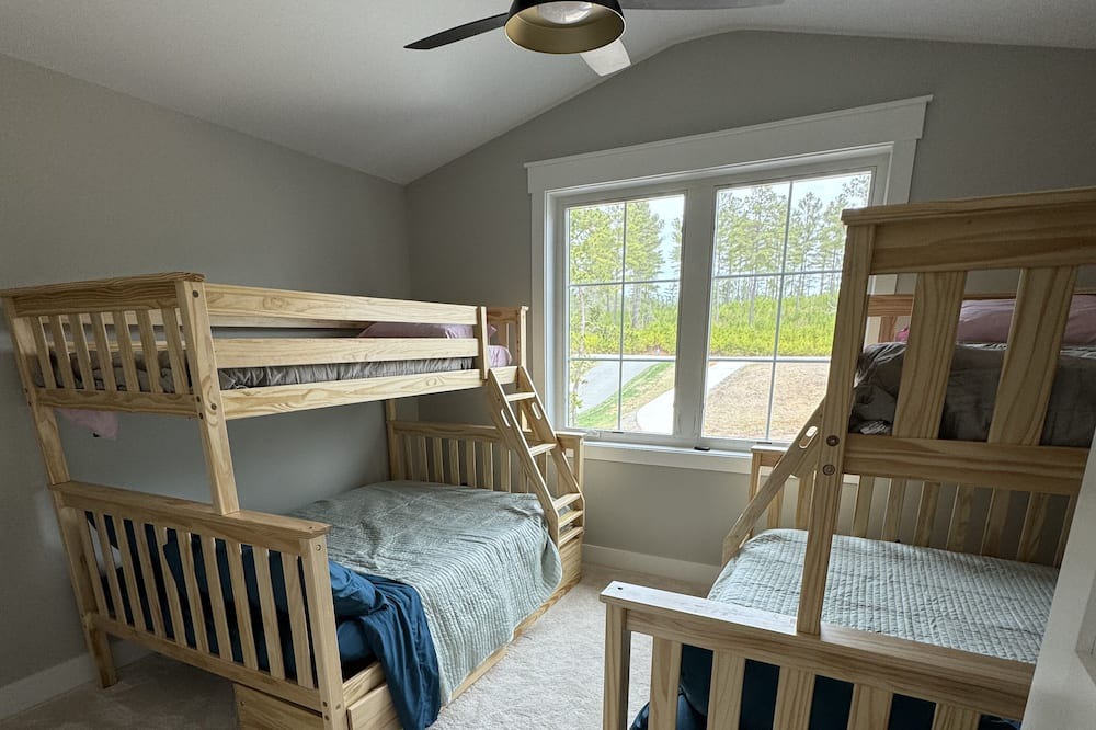 Photo of Bedroom in Granite Falls