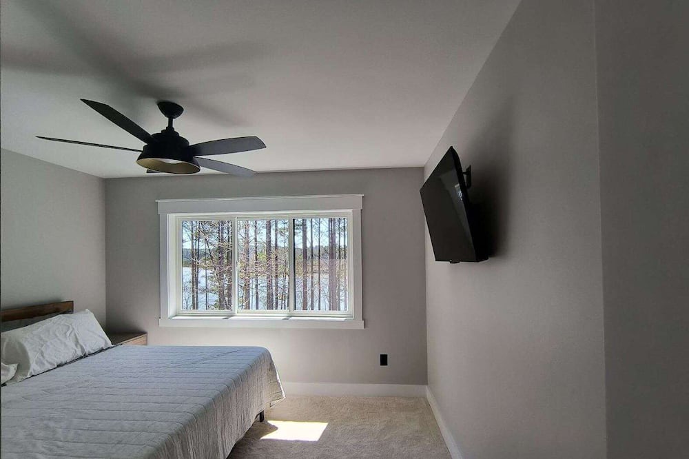 Photo of Bedroom in Granite Falls