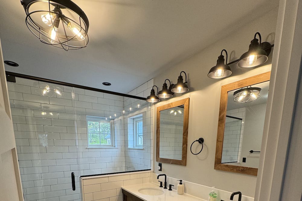 Photo of Bathroom in Granite Falls