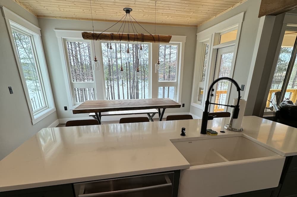 Photo of Kitchen in Granite Falls
