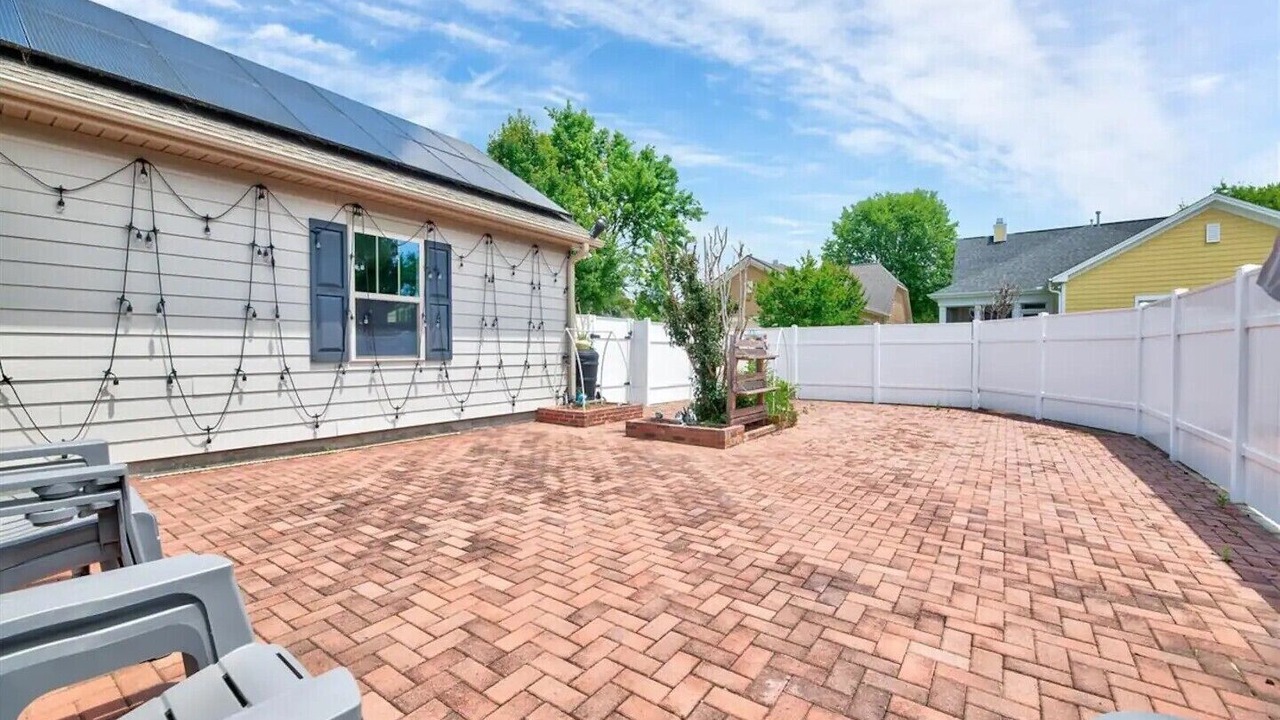Photo of Patio Balcony in Morrisville