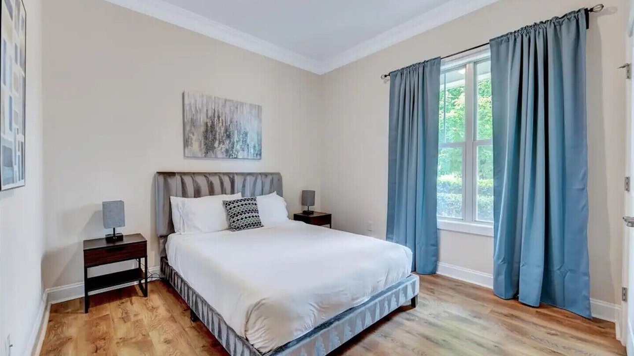 Photo of Bedroom in Morrisville