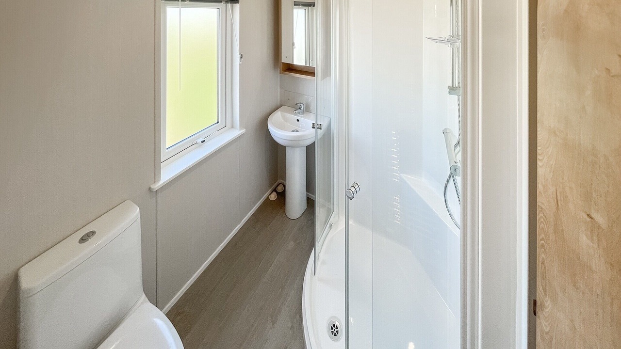 Photo of Bathroom in Barbrook