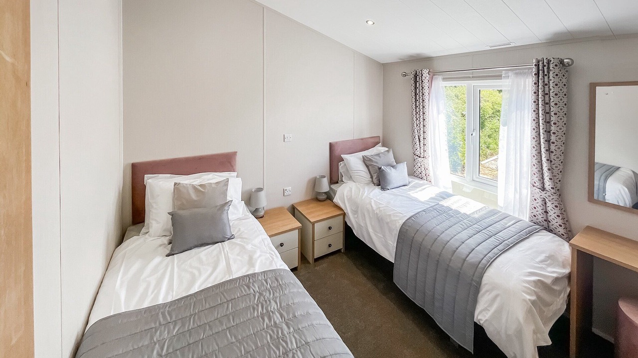 Photo of Bedroom in Barbrook