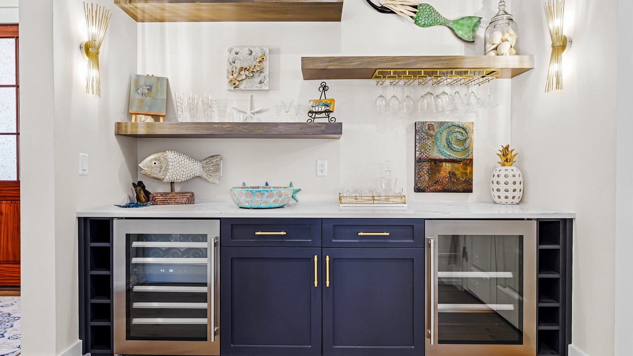 Photo of Kitchen in Lawton Woods