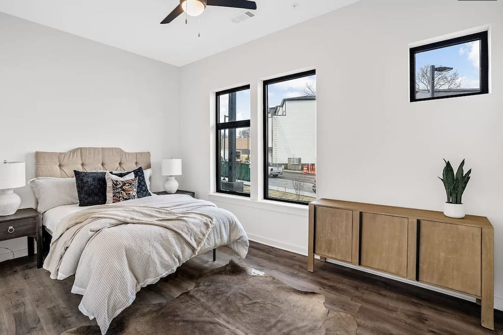 Photo of Bedroom in Chestnut Hill
