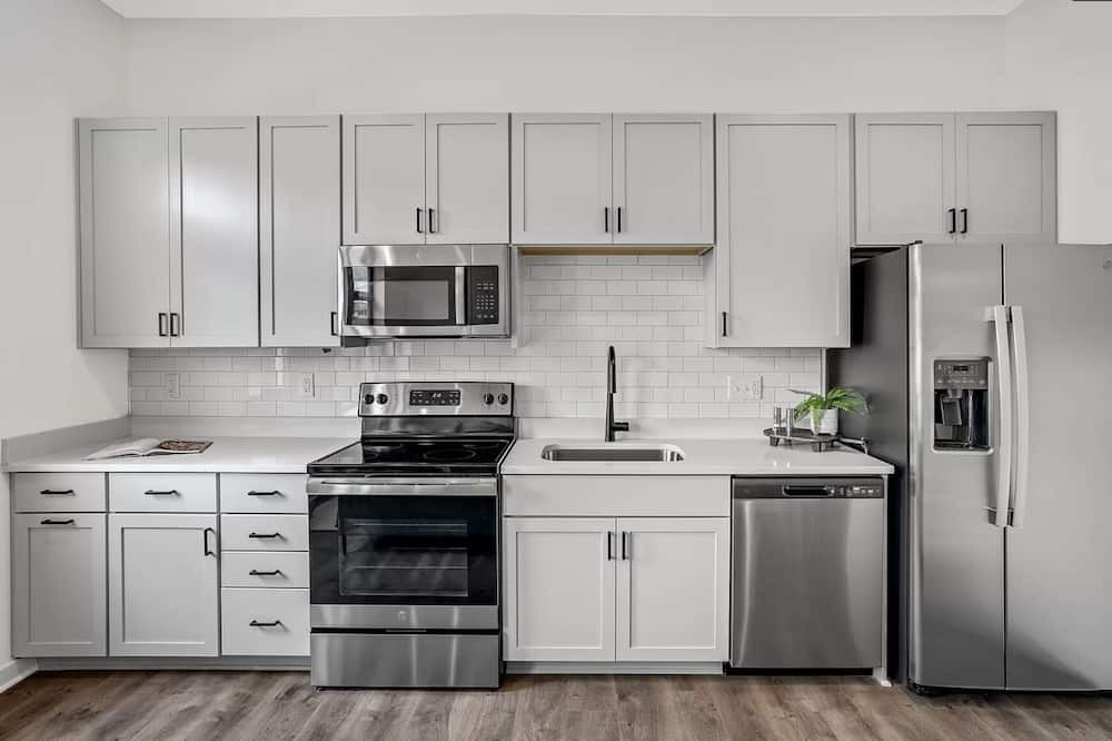 Photo of Kitchen in Chestnut Hill