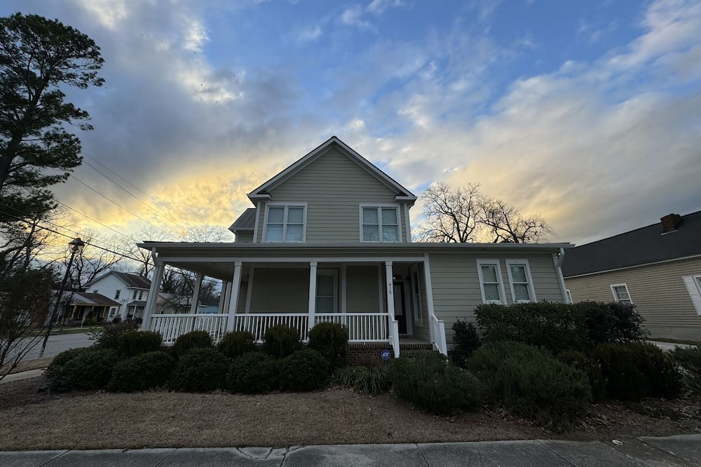 Photo of Outdoor in Olde Town Augusta