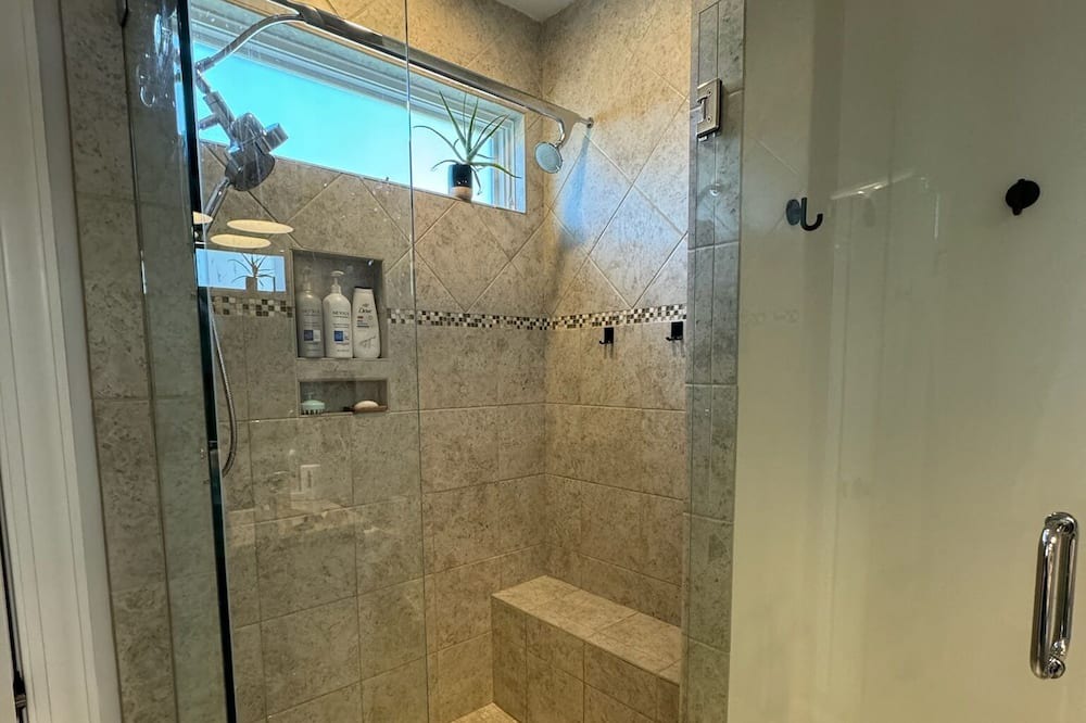 Photo of Bathroom in Olde Town Augusta