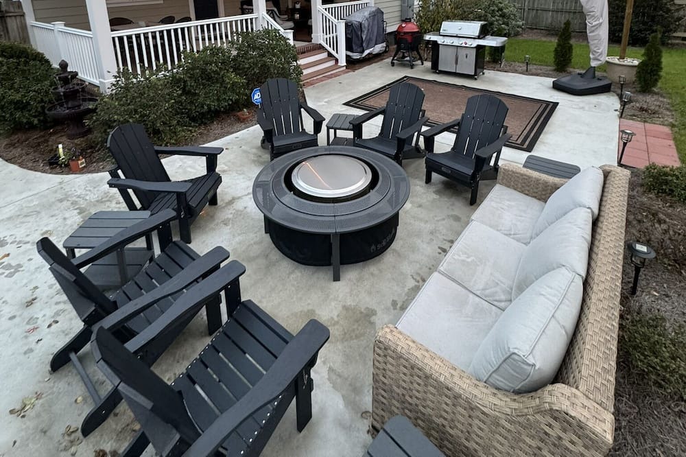 Photo of Outdoor in Olde Town Augusta