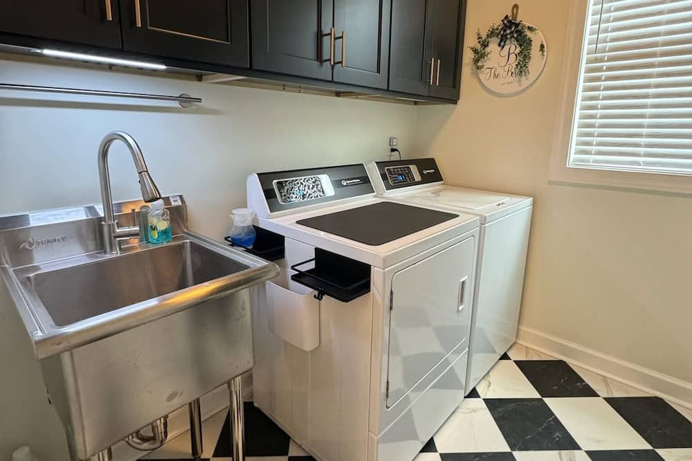 Photo of Kitchen in Olde Town Augusta