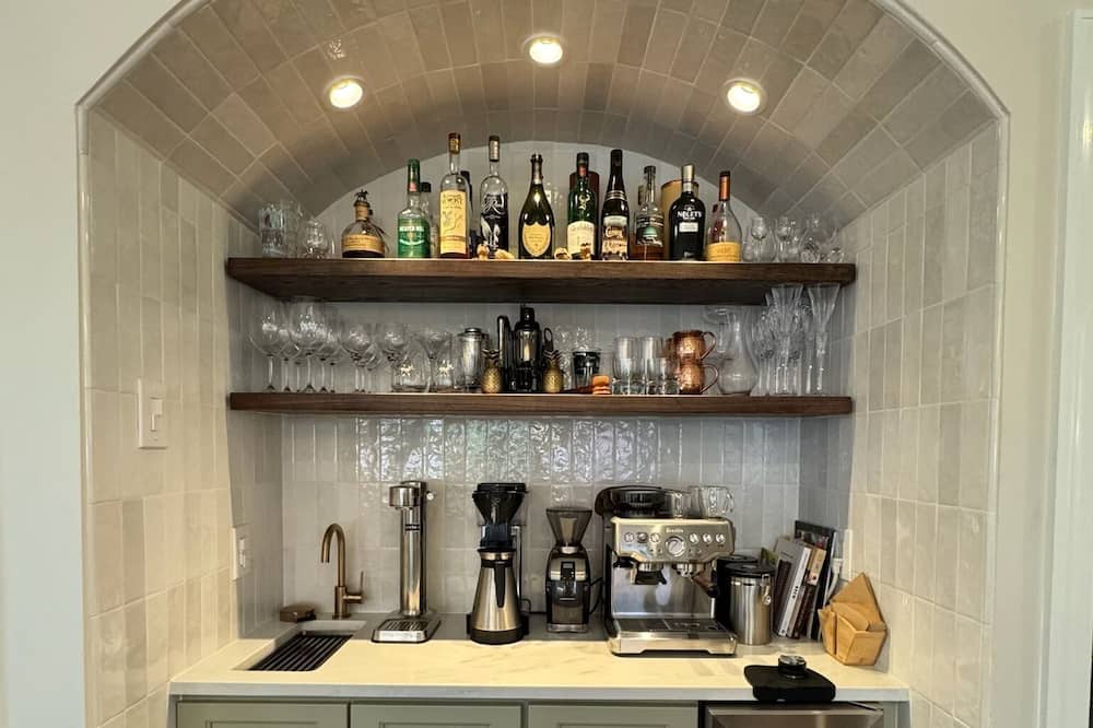 Photo of Kitchen in Olde Town Augusta