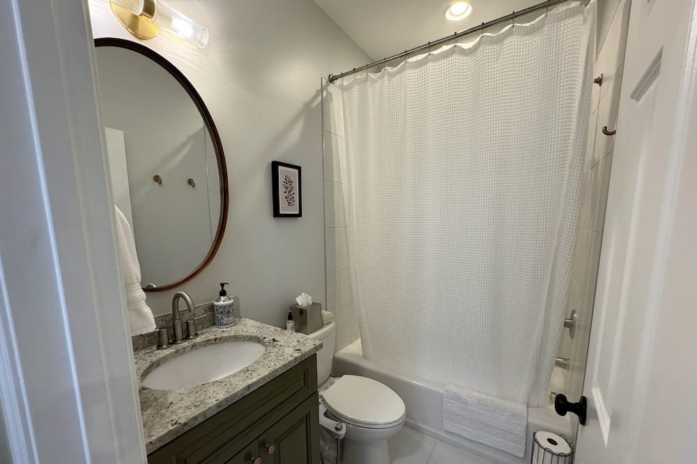 Photo of Bathroom in Olde Town Augusta