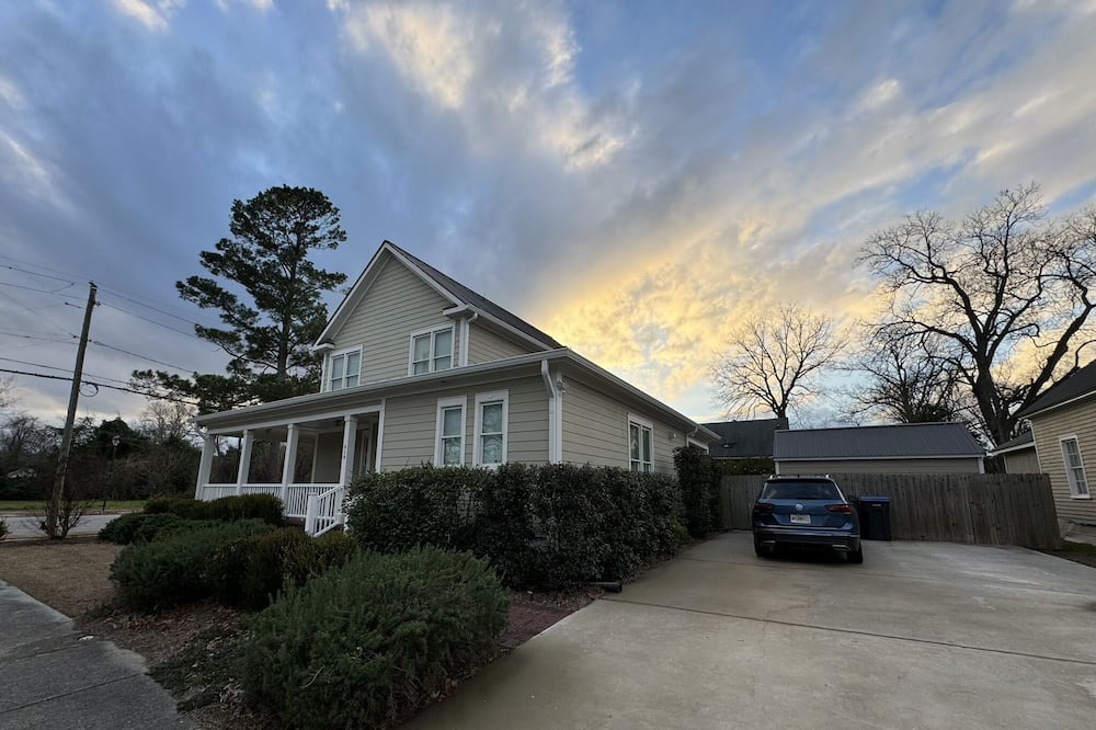 Photo of Outdoor in Olde Town Augusta