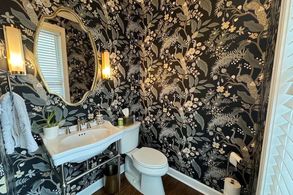 Photo of Bathroom in Olde Town Augusta