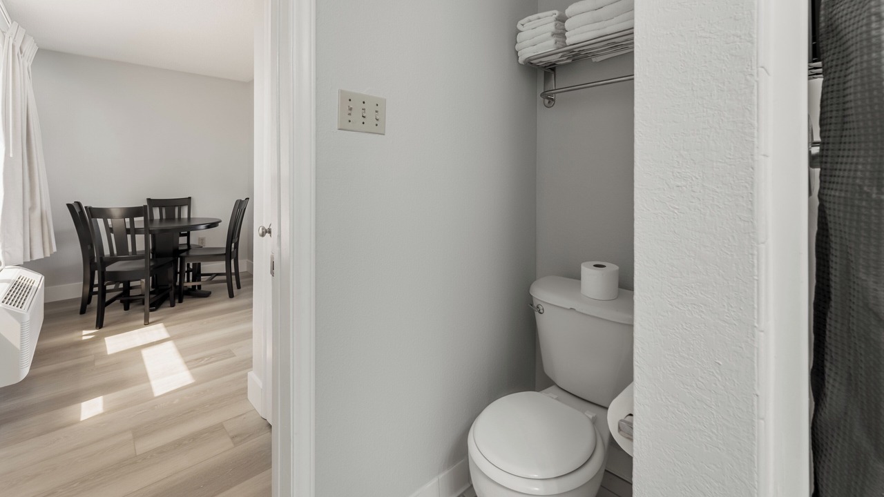 Photo of Bathroom in Nags Head