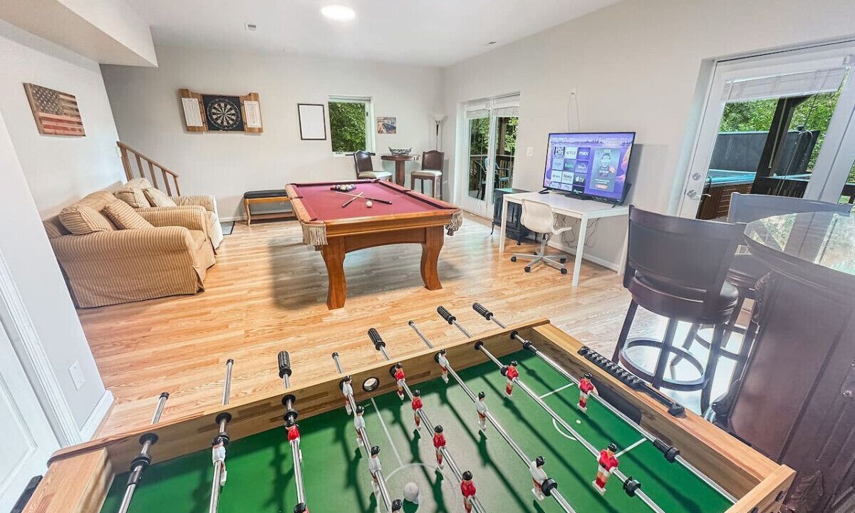 Photo of Bedroom in Hickory