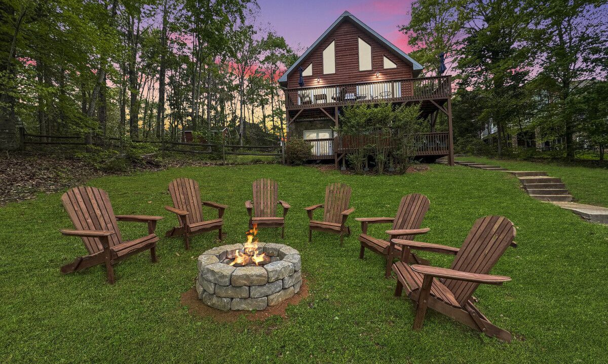 Photo of Outdoor in Hickory