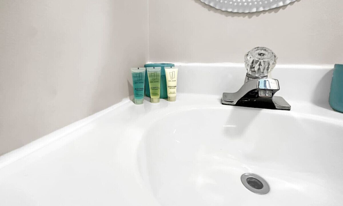 Photo of Bathroom in Hickory