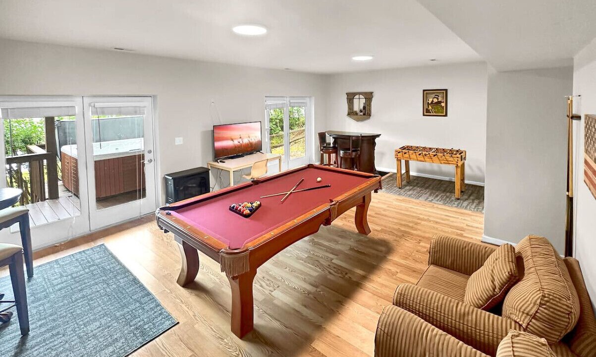 Photo of Bedroom in Hickory