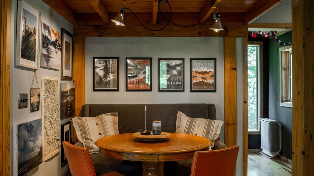 Photo of Others in Lake Toxaway