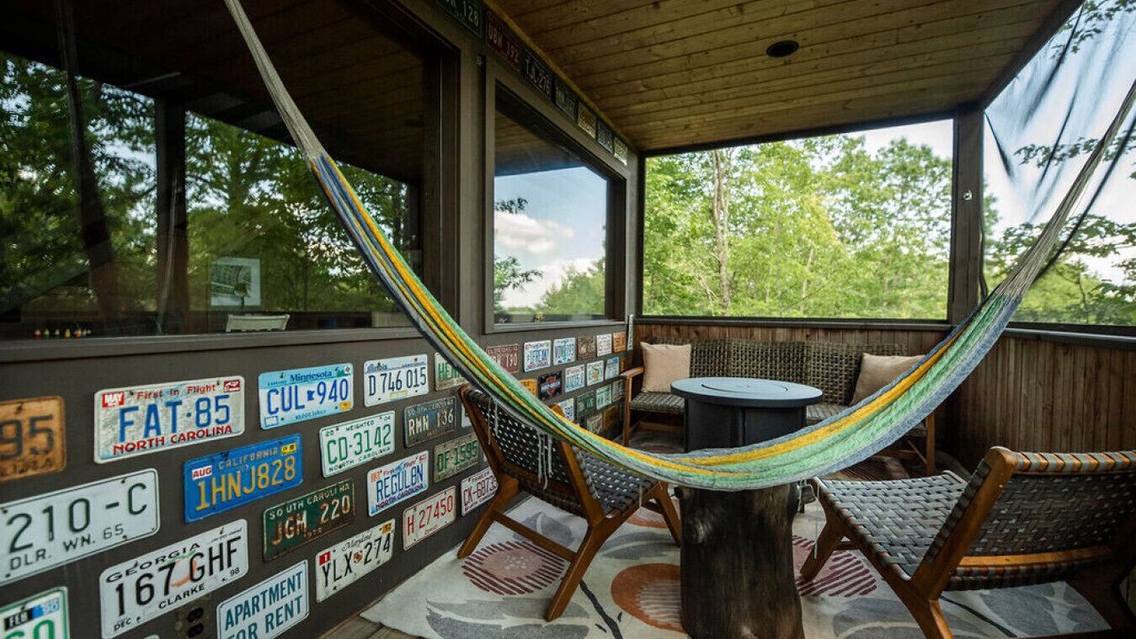 Photo of Outdoor in Lake Toxaway