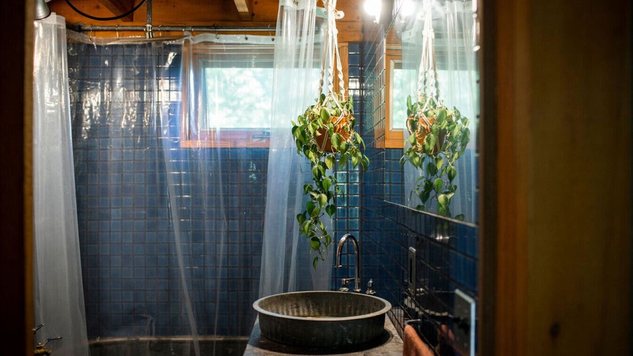 Photo of Bathroom in Lake Toxaway