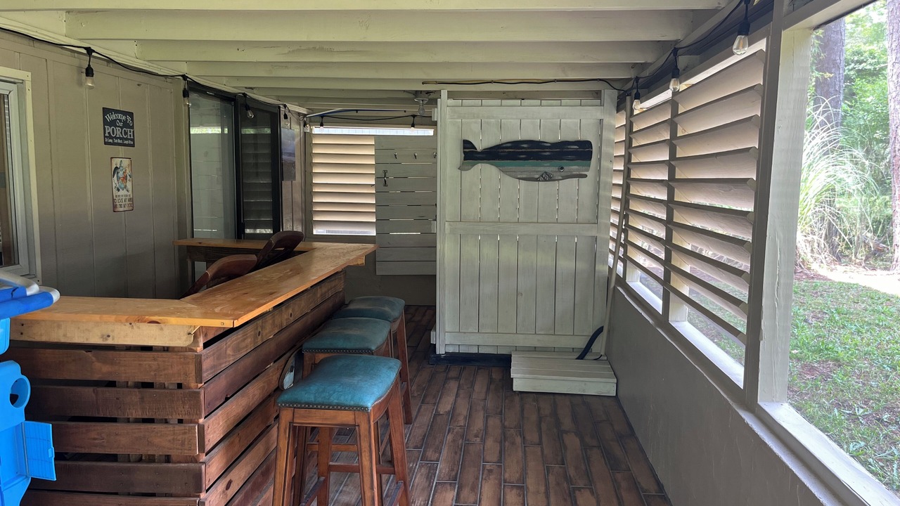 Photo of Outdoor in Ocean Isle Beach