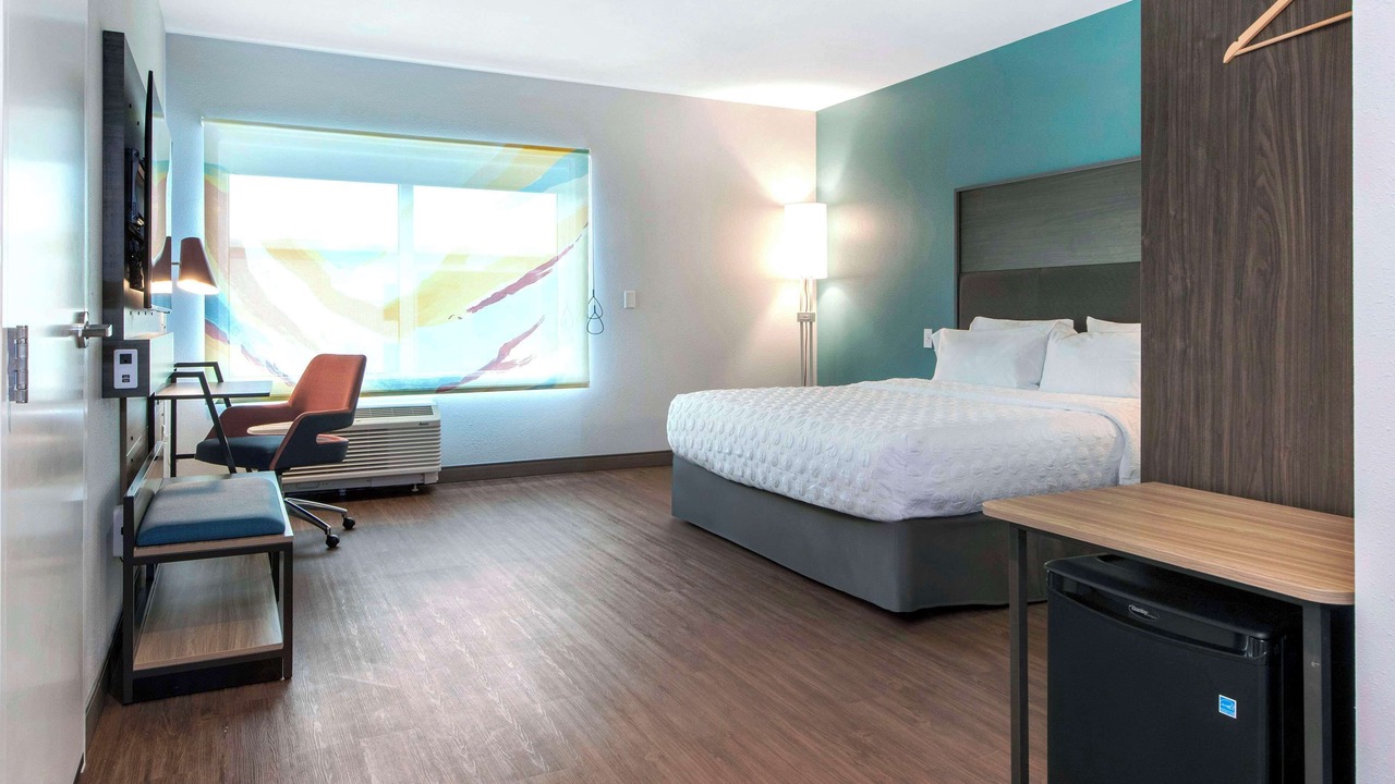 Photo of Bedroom in Westfall Park