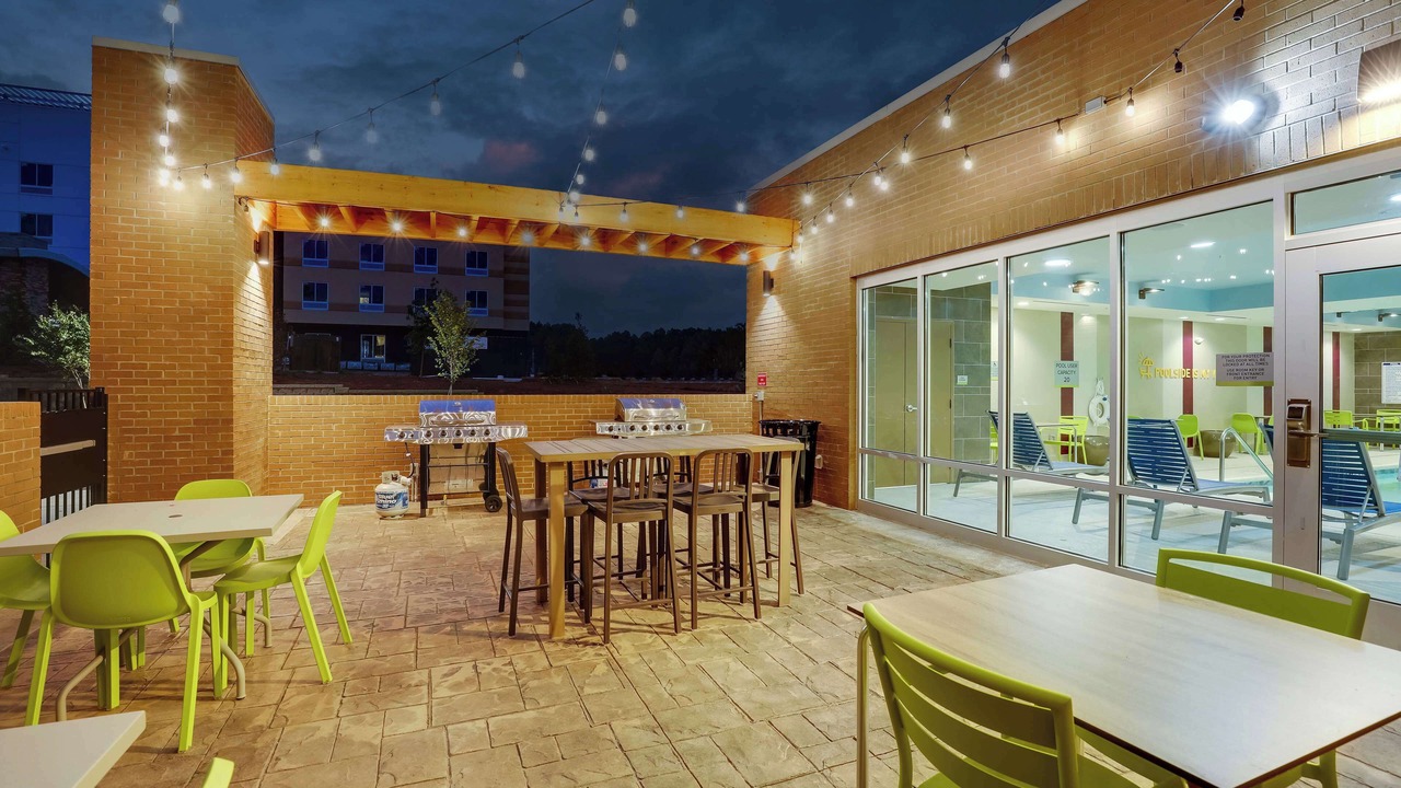 Photo of Patio Balcony in Sanford