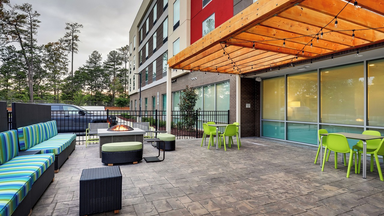 Photo of Patio Balcony in Sanford