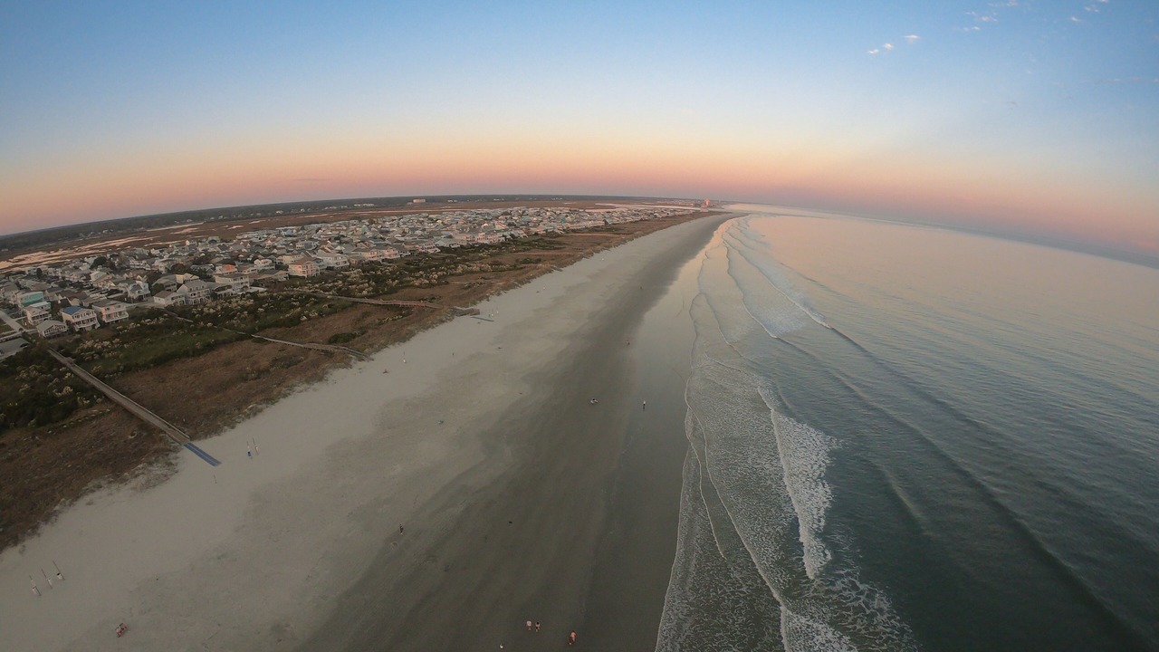 Photo of Others in Sea Trail