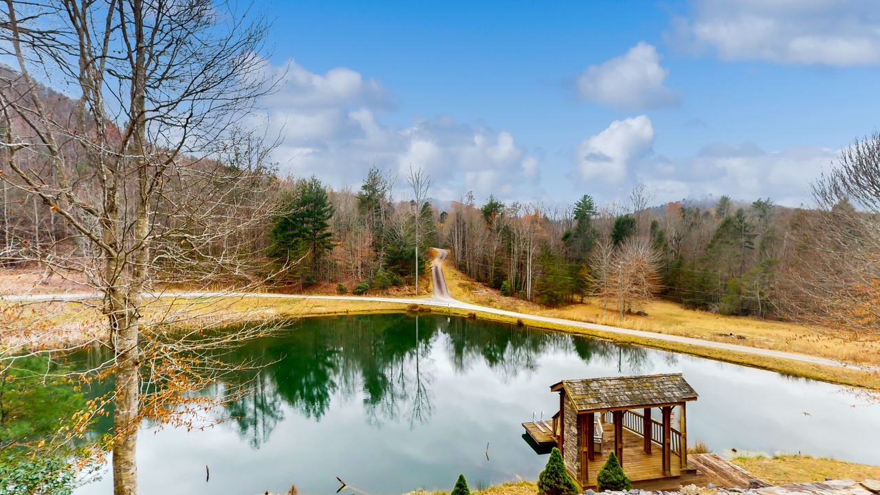 Photo of Outdoor in Vein Mountain