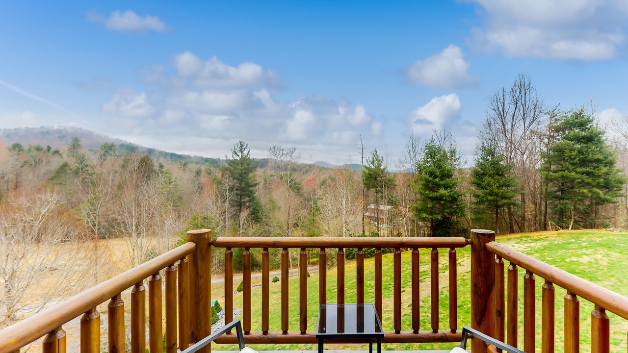 Photo of Outdoor in Vein Mountain