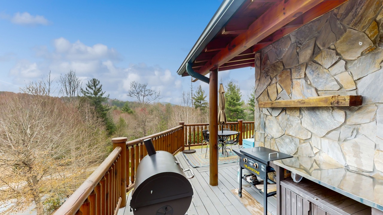Photo of Outdoor in Vein Mountain