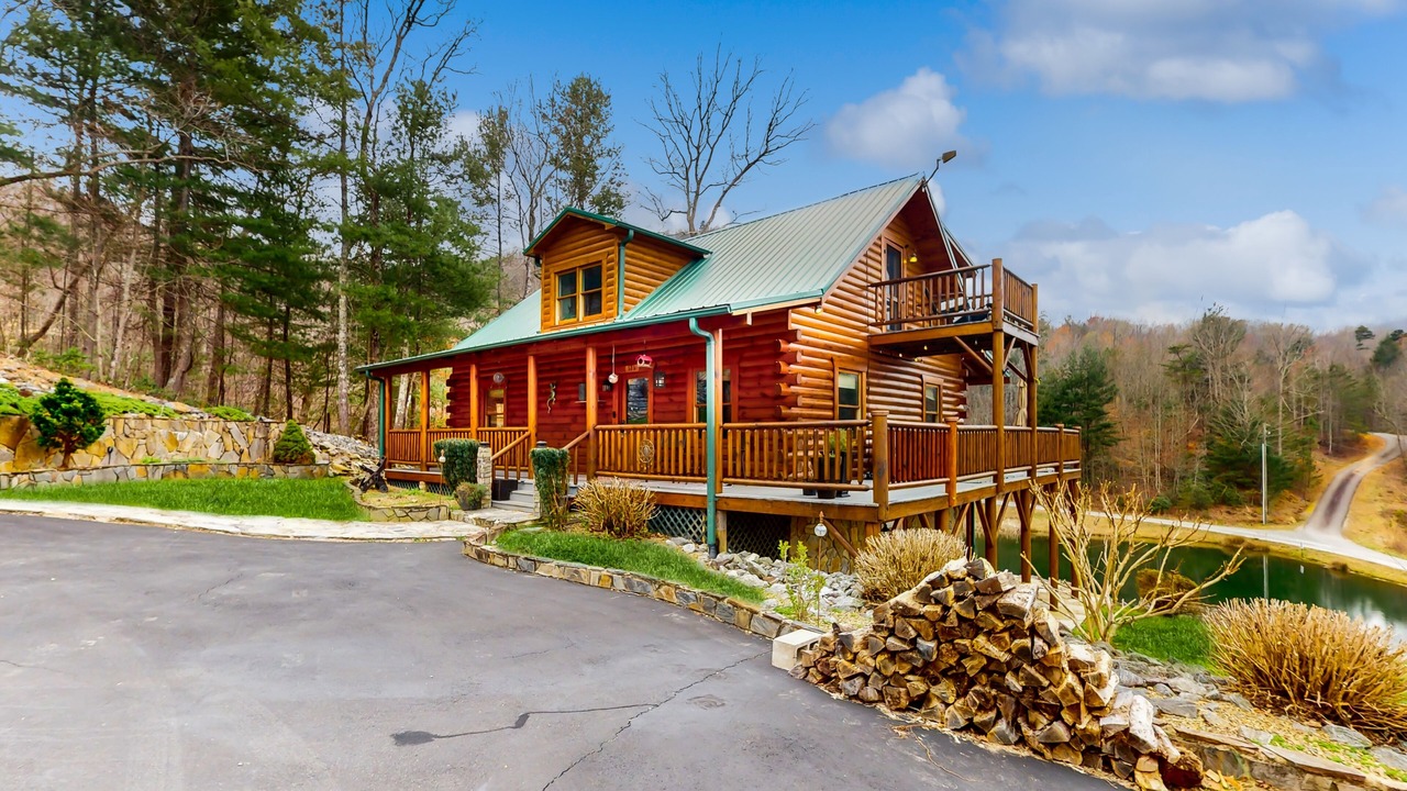 Photo of Outdoor in Vein Mountain