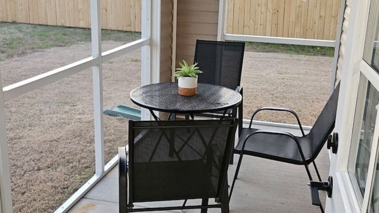 Photo of Outdoor in Terry Sanford