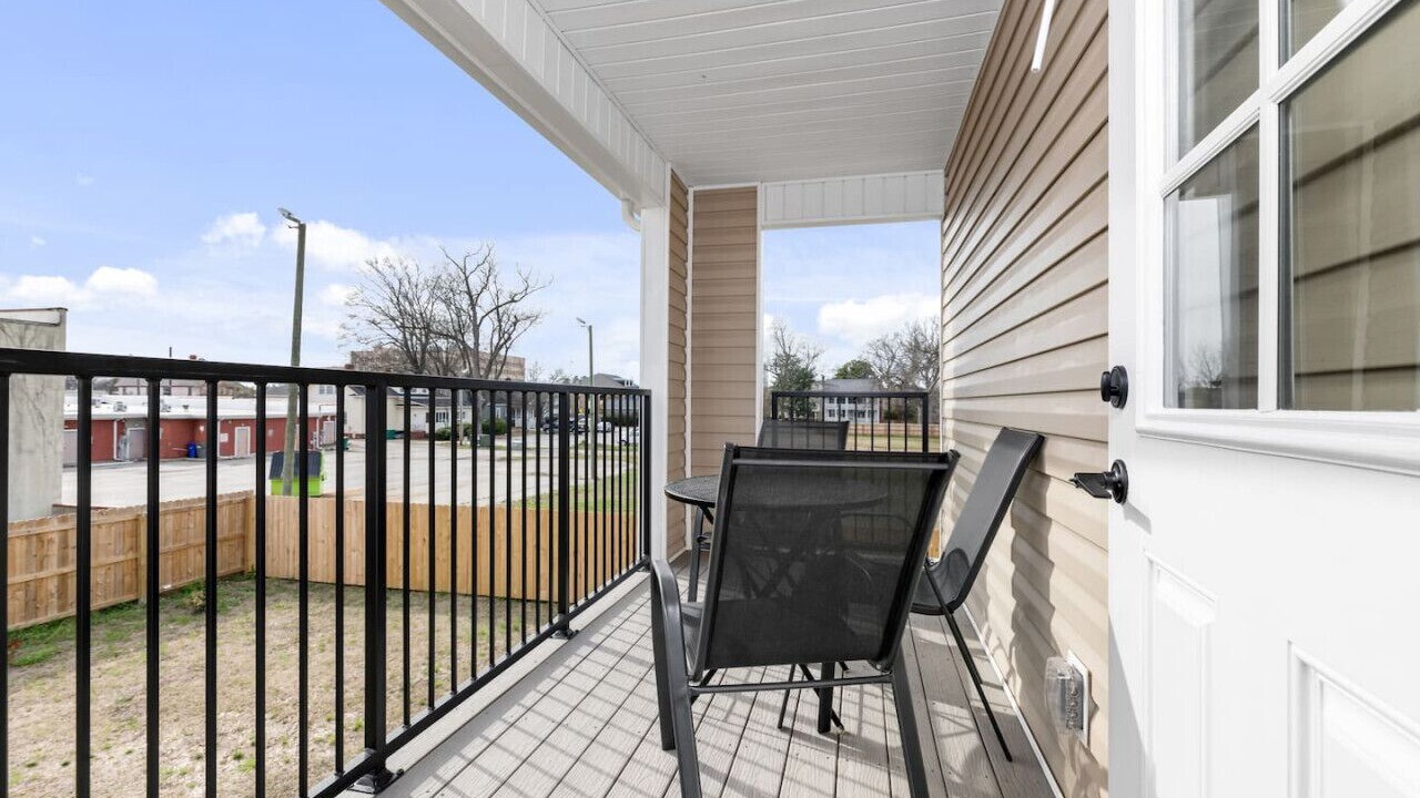 Photo of Outdoor in Terry Sanford