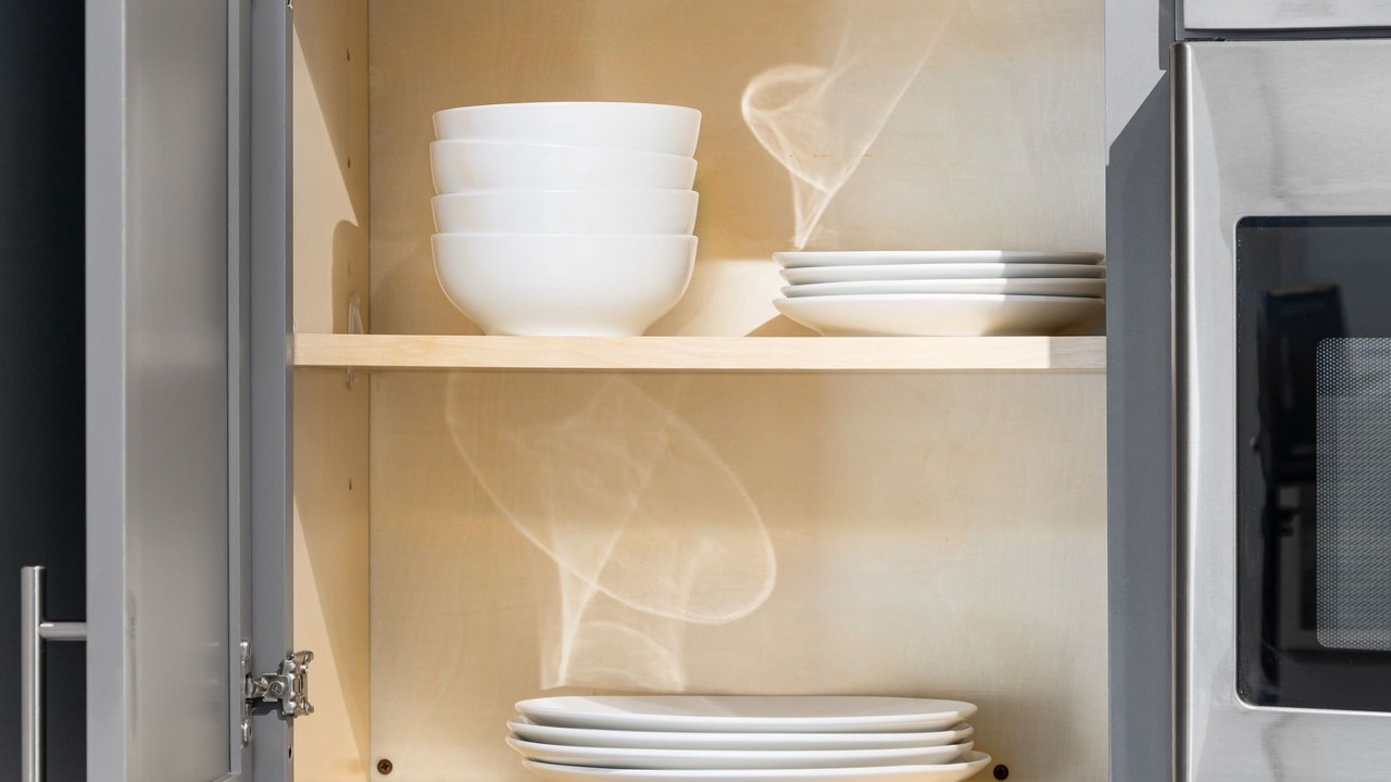 Photo of Kitchen in Northwest Raleigh